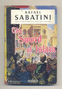 Bild des Verkufers fr The Sword of Islam zum Verkauf von Mainly Fiction