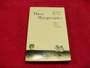 Three Masquerades : Essays on Equality, Work and Hu(Man) Rights