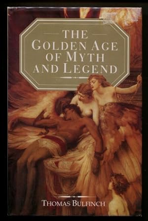 Myths and Legends Series : The Golden Age
