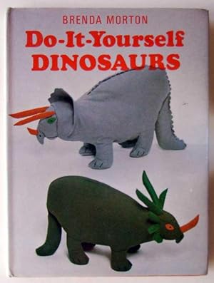 Seller image for Do-it-yourself dinosaurs. for sale by Lost and Found Books