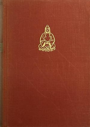 Imagen del vendedor de Und Buddha lchelt Abenteuer und Liebe im Reiche der Kopfjger. Ins Deutsche bertragen von Duri Troesch. a la venta por Antiquariat Carl Wegner