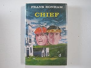 Seller image for Chief. for sale by Sara Armstrong - Books