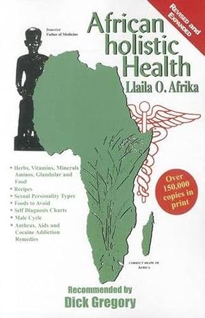 Image du vendeur pour African Holistic Health (Paperback) mis en vente par AussieBookSeller