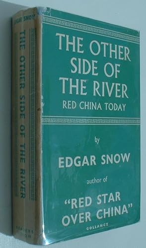 Seller image for The Other Side of the River Red China Today for sale by Pauline Harries Books