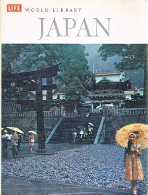 Japan (Life World Library)