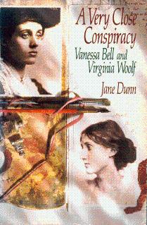 Seller image for A Very Close Conspiracy: Vanessa Bell and Virginia Woolf for sale by LEFT COAST BOOKS