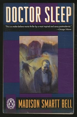 Imagen del vendedor de Doctor Sleep a la venta por Between the Covers-Rare Books, Inc. ABAA