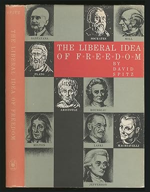 Imagen del vendedor de Essays in The Liberal Idea of Freedom a la venta por Between the Covers-Rare Books, Inc. ABAA