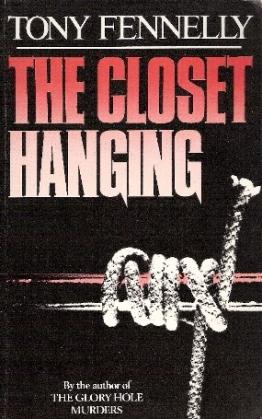 The Closet Hanging