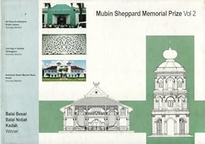 Mubin Sheppard Memorial Prize.