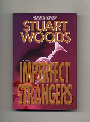 Image du vendeur pour Imperfect Strangers - 1st Edition/1st Printing mis en vente par Books Tell You Why  -  ABAA/ILAB