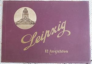 Leipzig 12 Ansichten