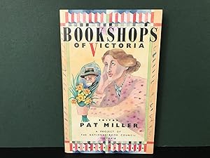 Bookshops of Victoria: A Reader's Guide