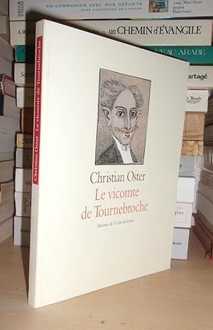 Image du vendeur pour LE VICOMTE DE TOURNEBROCHE ET AUTRES HISTOIRES mis en vente par Planet's books