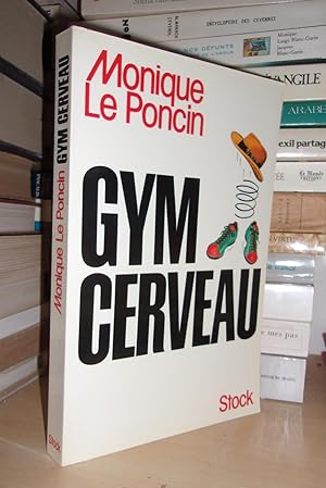 Seller image for GYM CERVEAU for sale by Planet's books