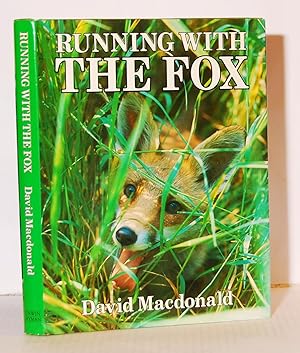 Image du vendeur pour Running with the Fox. mis en vente par Kerr & Sons Booksellers ABA