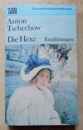 Die Hexe - Erzählungen.