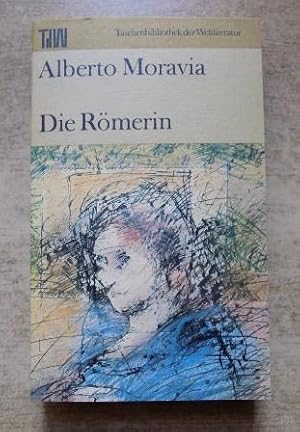 Die Römerin.