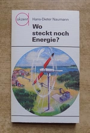 Wo steckt noch Energie?