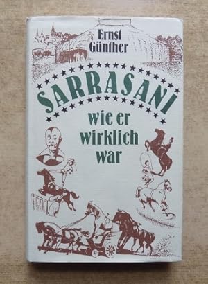 Sarrasani - wie er wirklich war.