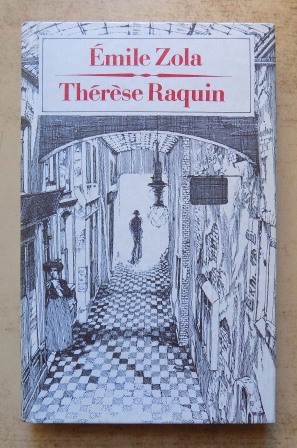 Therese Raquin.