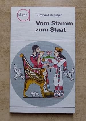 Vom Stamm zum Staat.