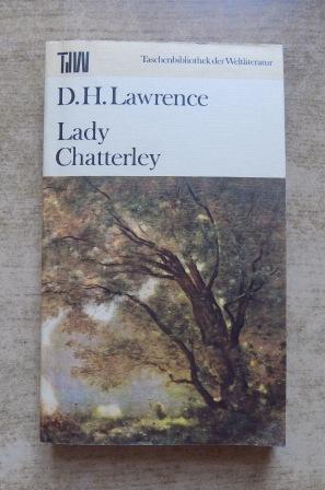 Lady Chatterley.