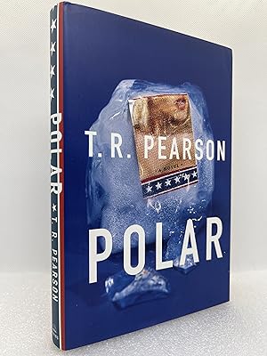 Image du vendeur pour Polar (Signed First Edition) mis en vente par Dan Pope Books