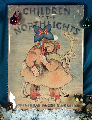 CHILDREN OF THE NORTH LIGHTS