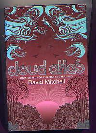 Seller image for CLOUD ATLAS for sale by TARPAULIN BOOKS AND COMICS