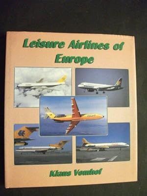 Leisure Airlines of Europe
