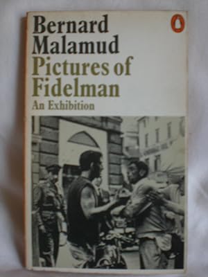 Seller image for Pictures of Fidelman : An Exhibition for sale by MacKellar Art &  Books