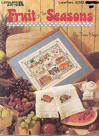 Seller image for Fruit of the Seasons for sale by The Book Faerie