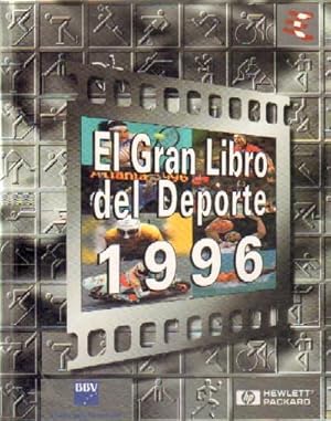 EL GRAN LIBRO DEL DEPORTE 1996