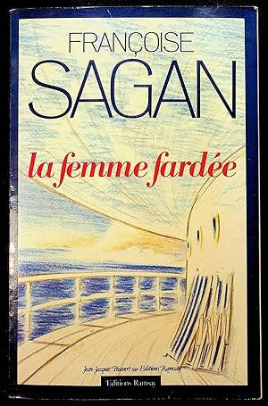 Seller image for La femme farde for sale by LibrairieLaLettre2