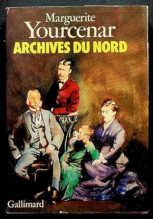 Seller image for Le labyrinthe du monde II. Archives du Nord for sale by LibrairieLaLettre2