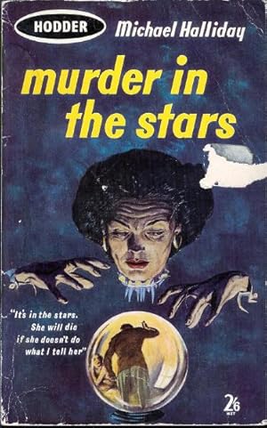 Imagen del vendedor de Murder in the Stars a la venta por John McCormick