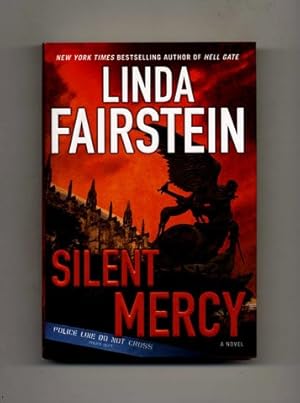 Imagen del vendedor de Silent Mercy -1st Edition/1st Printing a la venta por Books Tell You Why  -  ABAA/ILAB