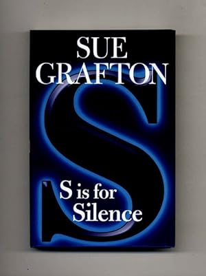 Seller image for S is for Silence - 1st Edition/1st Printing for sale by Books Tell You Why  -  ABAA/ILAB
