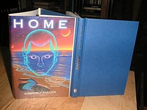 Seller image for Home for sale by The Vintage BookStore
