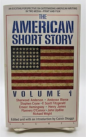 American Short Story, volume 1