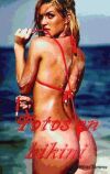 Seller image for Fotos en bikini for sale by Agapea Libros