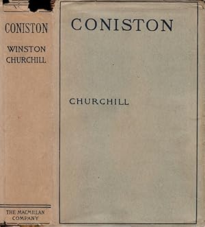 Seller image for Coniston for sale by Babylon Revisited Rare Books