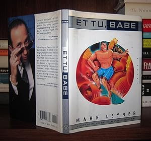 Seller image for ET TU, BABE for sale by Rare Book Cellar