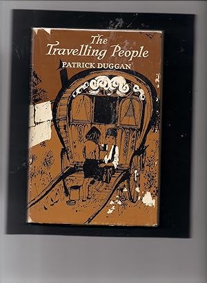 Seller image for The Travelling People for sale by Beverly Loveless