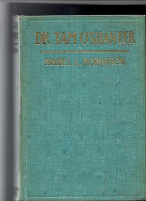 Dr. Tam OShanter