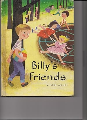 Billy's Friends