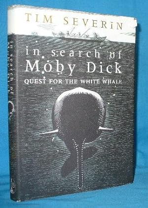 Image du vendeur pour In Search of Moby Dick: Quest for the White Whale mis en vente par Alhambra Books