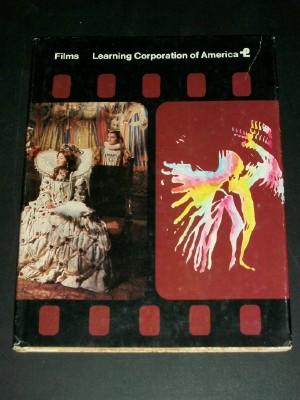 Films: 1971/72 Catalog of Films, Film Loops and Filmstrips for Schools, Colleges and Libraries