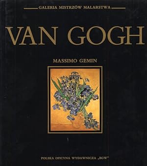 Seller image for Van Gogh. [Polish Ed.] for sale by Libro Co. Italia Srl